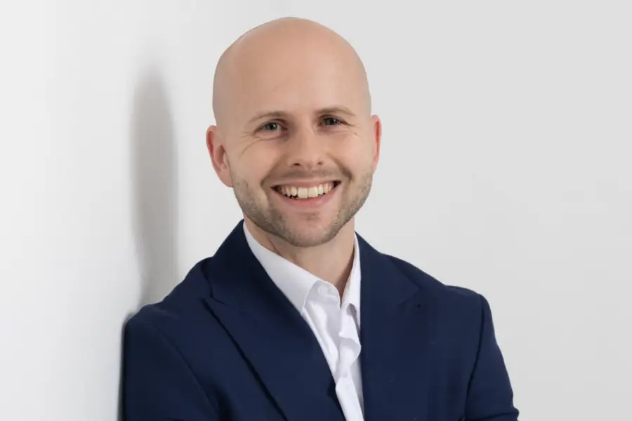 Rechtsanwalt Robin Jannis Mai, LL.B. - Patentanwälte Horak